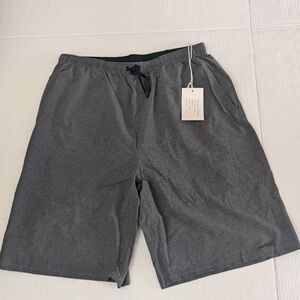 Altra Running men's shorts AAM18F1S1R  Viz Tex Reflective Running Shorts Size M